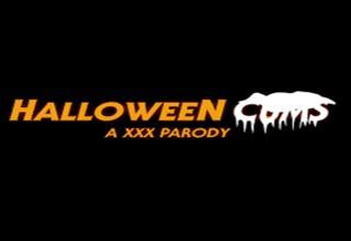 porn hub halloween|Halloween Parody Porn Videos .